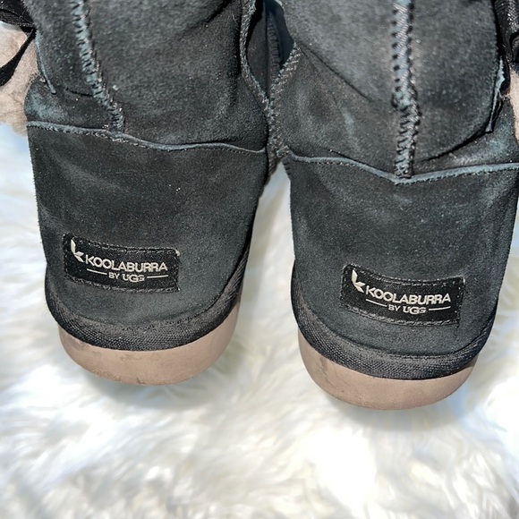 Koolaburra by Ugg boots - Picture 4 of 4